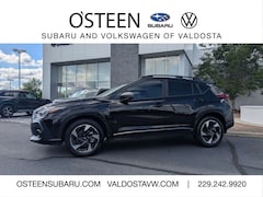 2024 Subaru Crosstrek Limited SUV