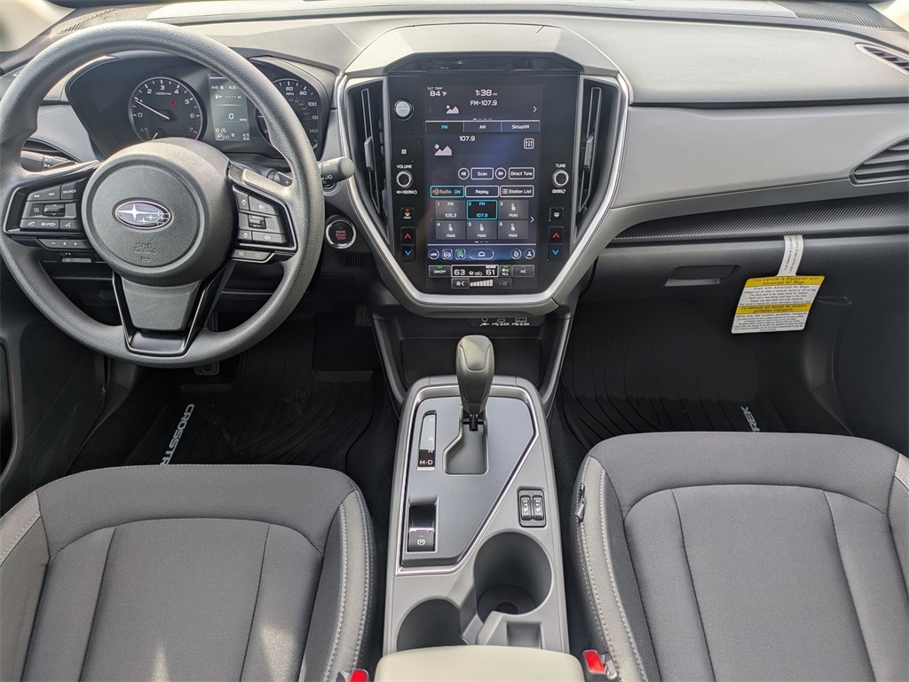 New 2025 Subaru Crosstrek Premium SUV