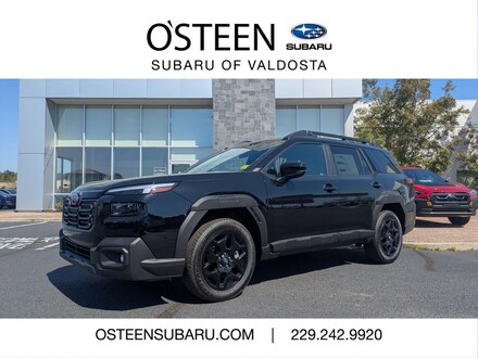 2026 Subaru Outback Limited SUV