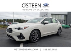 2025 Subaru Impreza Sport Hatchback