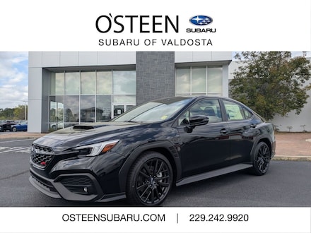 2026 Subaru WRX Limited Sedan