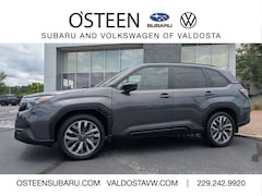 2025 Subaru Forester Touring SUV