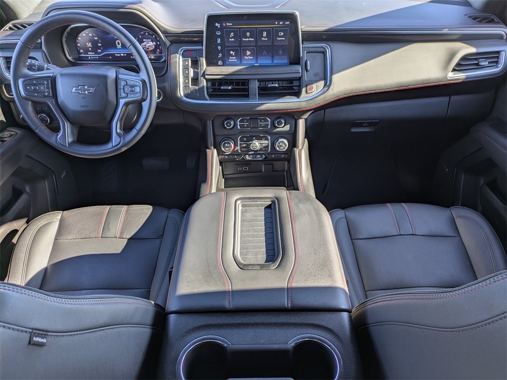 Used 2023 Chevrolet Suburban RST SUV