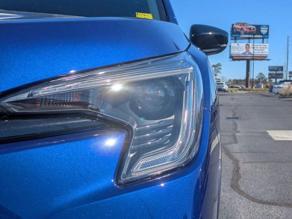 2026 Subaru Ascent Onyx Edition-Touring - Photo 10