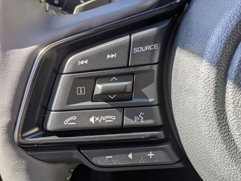 2026 Subaru Ascent Onyx Edition-Touring - Photo 26