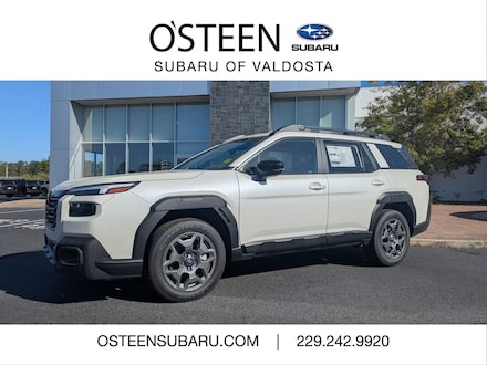 2026 Subaru Outback Premium SUV