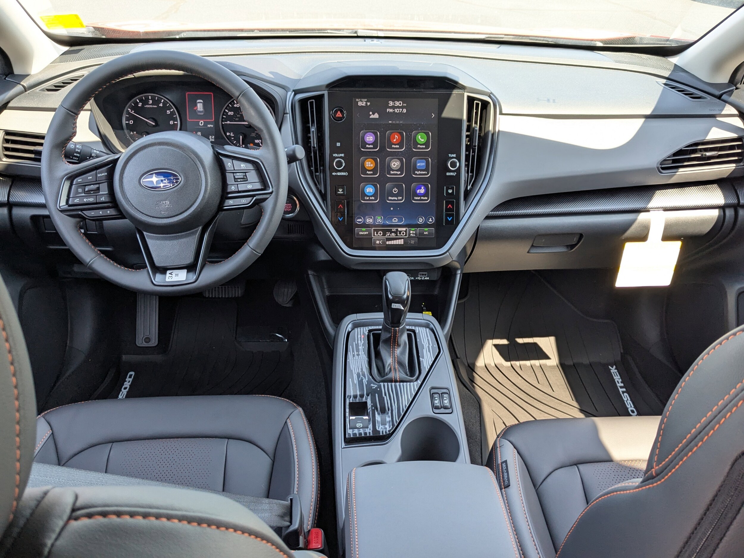 2025 Subaru Crosstrek Limited photo 2