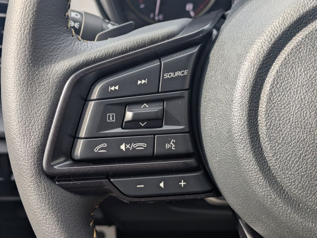 2026 Subaru Crosstrek Sport - Photo 26