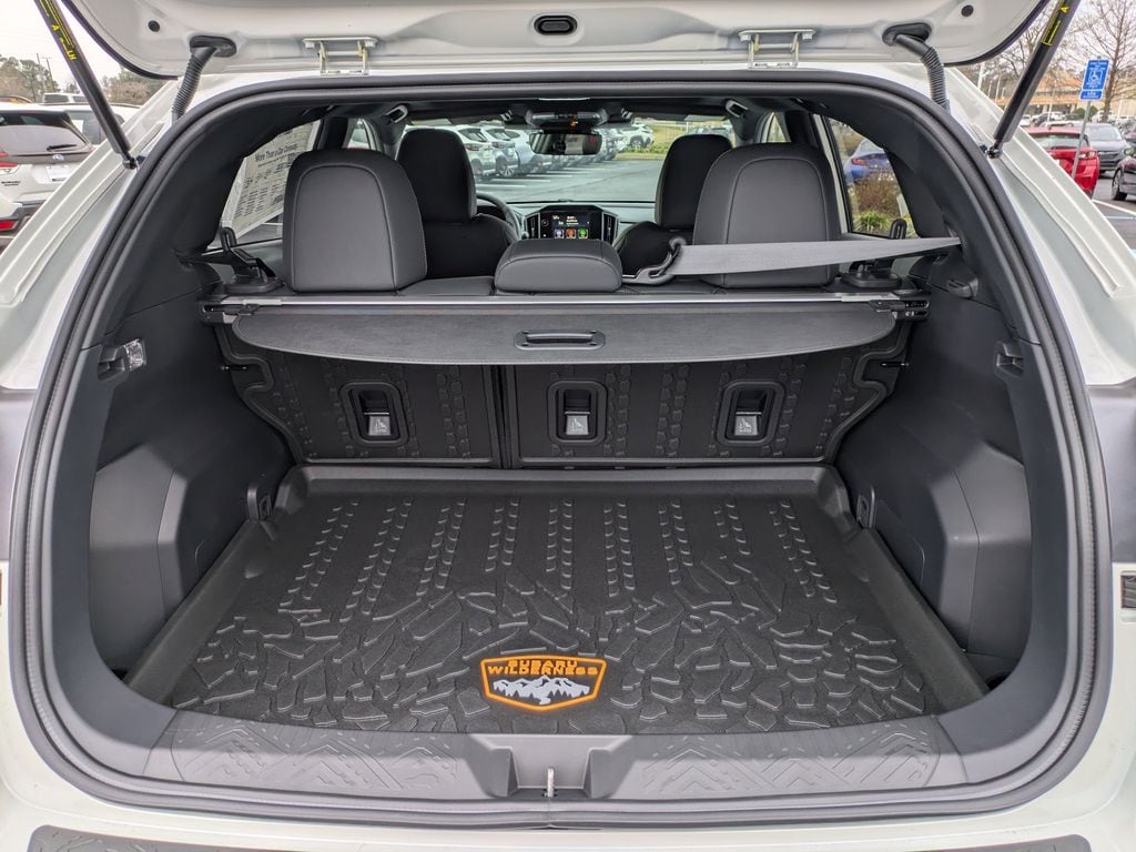 2026 Subaru Crosstrek Wilderness - Photo 14
