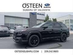 2026 Subaru Outback Limited SUV