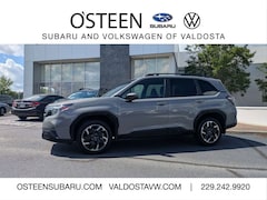 2025 Subaru Forester Premium Hybrid SUV