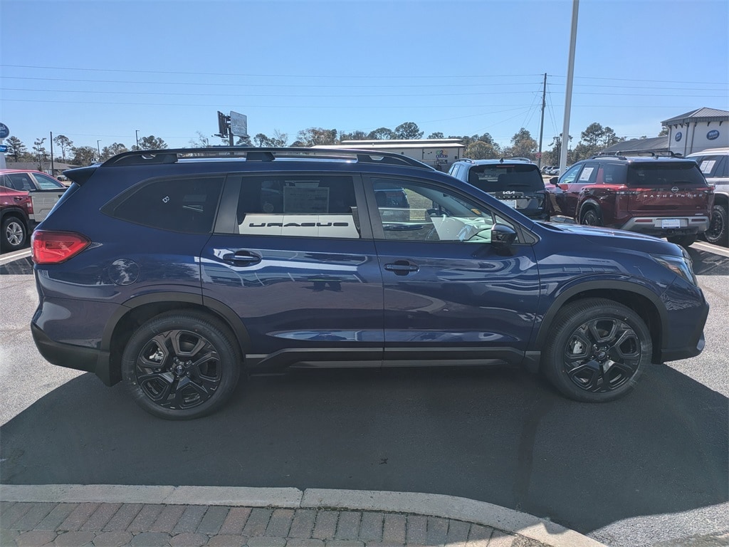 New 2026 Subaru Ascent Onyx Edition Touring SUV