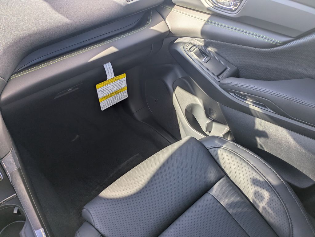 2026 Subaru Ascent Onyx Edition-Touring - Photo 17
