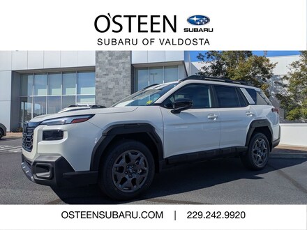 2026 Subaru Outback Premium SUV