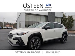 2026 Subaru Crosstrek Limited SUV