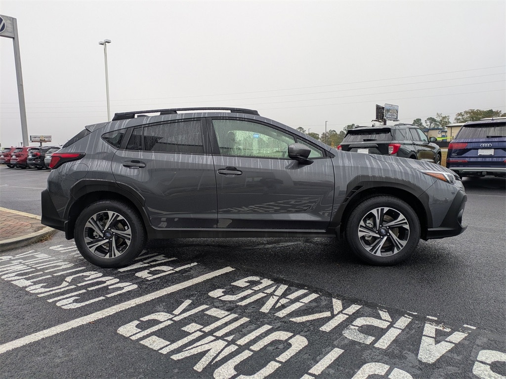 New 2025 Subaru Crosstrek Premium SUV