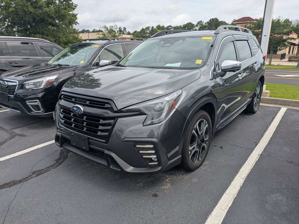 Used 2023 Subaru Ascent Touring SUV