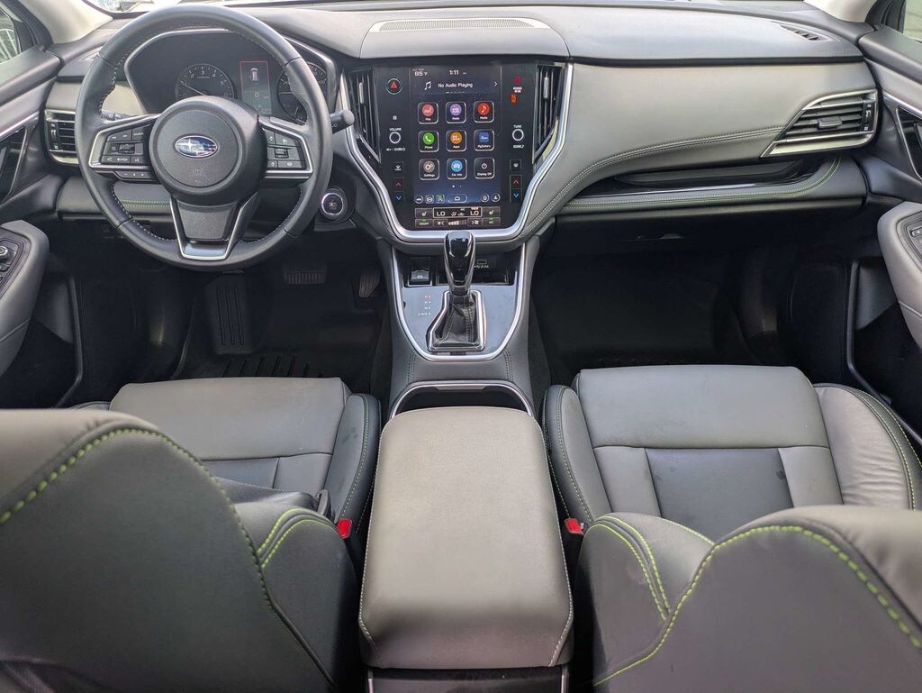 Certified 2023 Subaru Outback Onyx Edition SUV