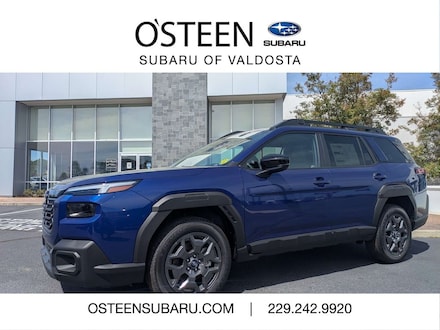 2026 Subaru Outback Premium SUV