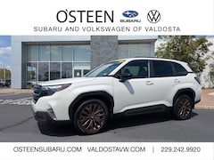 2025 Subaru Forester Sport SUV