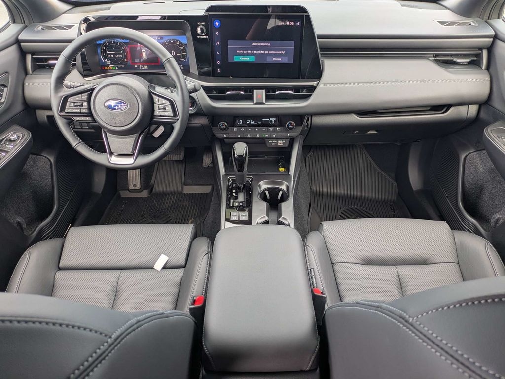 New 2026 Subaru Outback Touring XT SUV