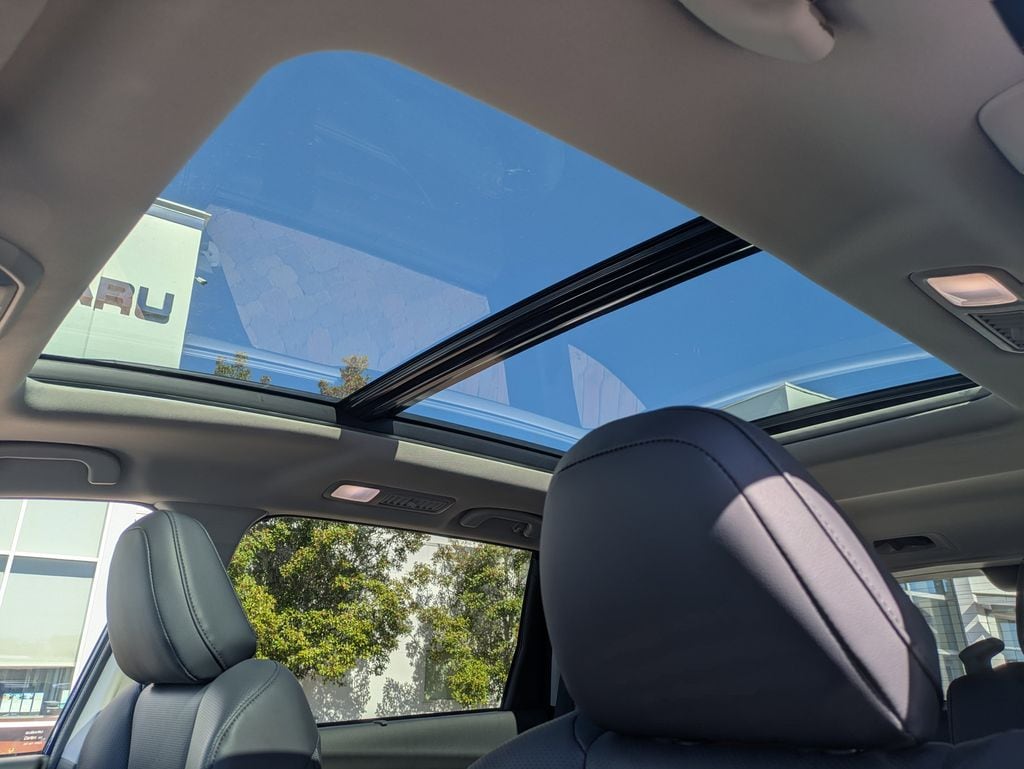 2026 Subaru Ascent Onyx Edition-Touring - Photo 21