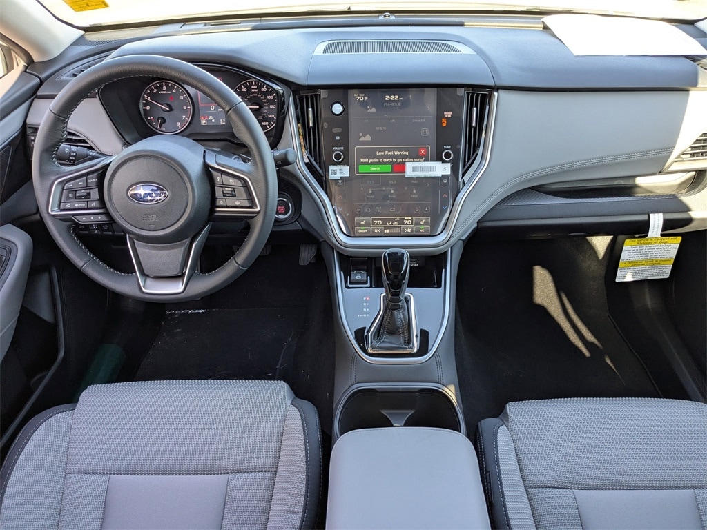 New 2025 Subaru Outback Premium SUV