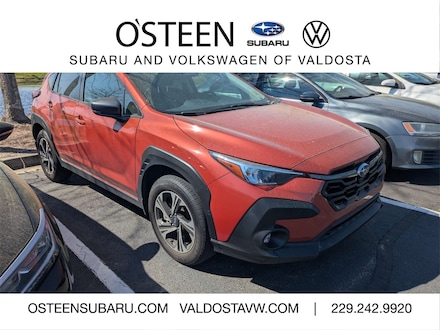 2024 Subaru Crosstrek Premium SUV