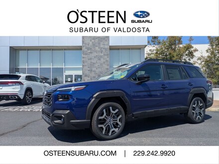 2026 Subaru Outback Touring XT SUV