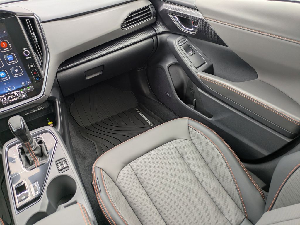 2026 Subaru Crosstrek Limited - Photo 18