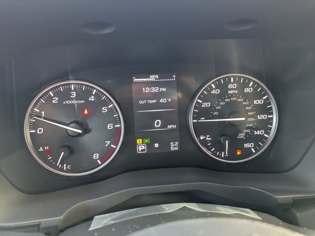 2026 Subaru Ascent Onyx Edition-Touring - Photo 33