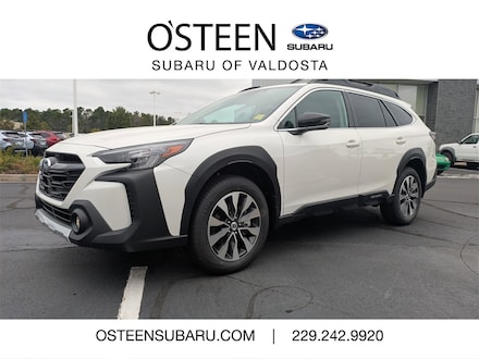 2025 Subaru Outback Limited XT SUV