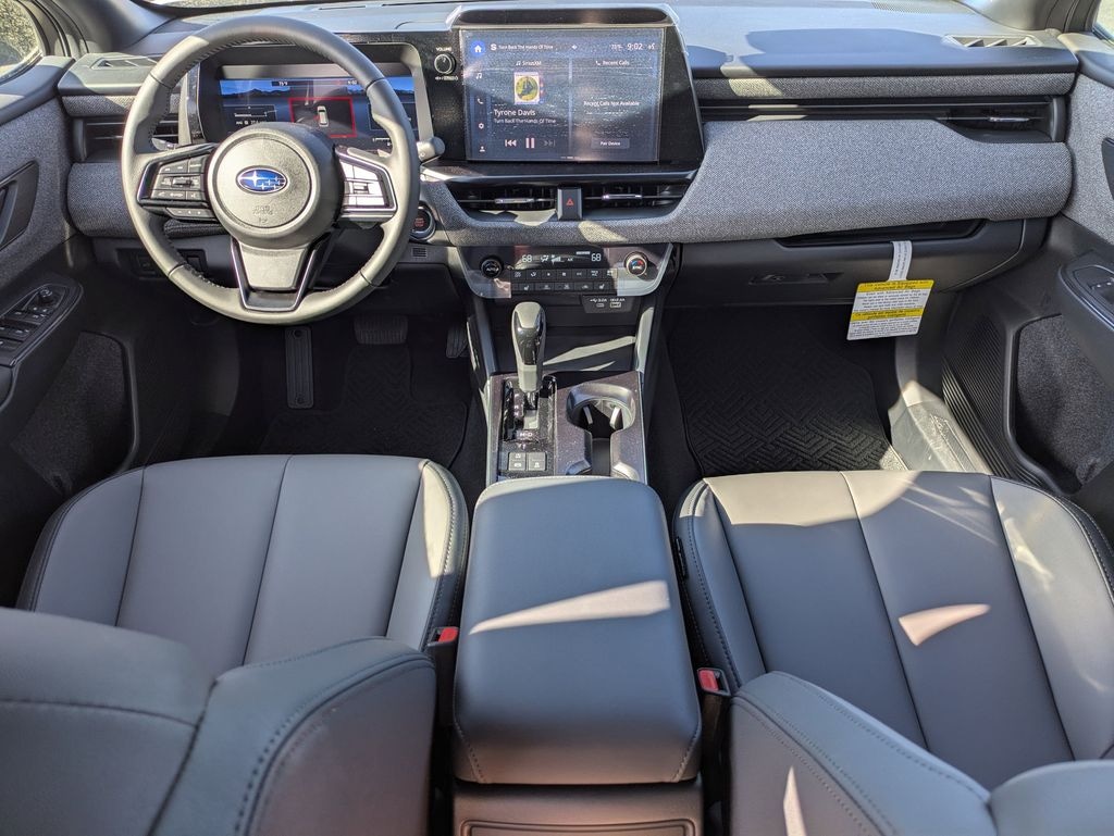 New 2026 Subaru Outback Premium SUV