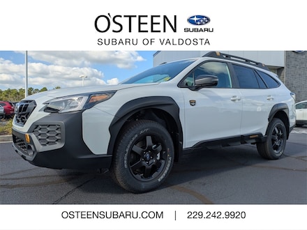 2025 Subaru Outback Wilderness SUV