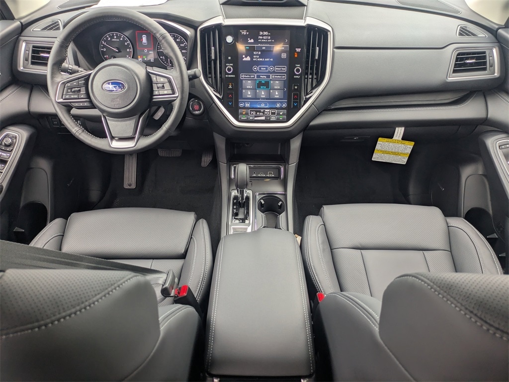 New 2026 Subaru Ascent Limited SUV
