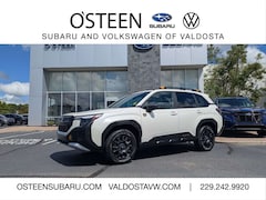 2026 Subaru Forester Wilderness SUV