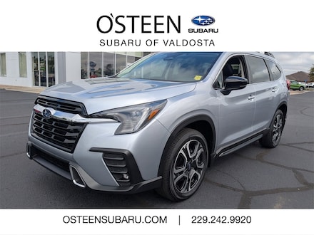 2025 Subaru Ascent Touring SUV