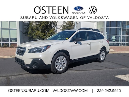 2019 Subaru Outback 2.5i SUV