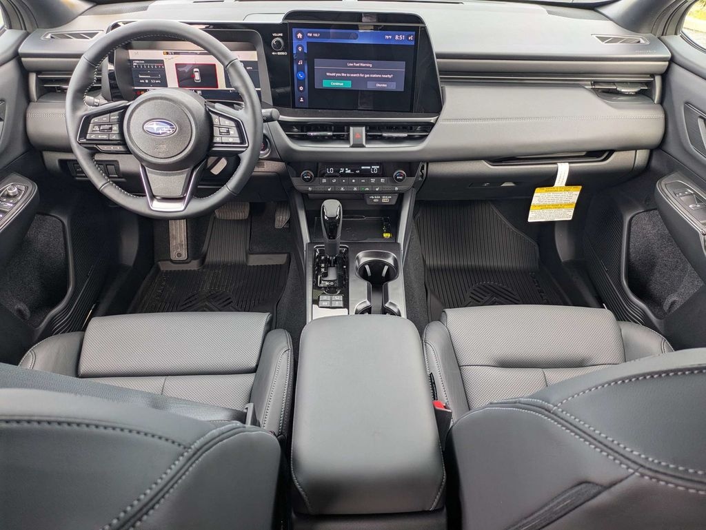 New 2026 Subaru Outback Touring XT SUV