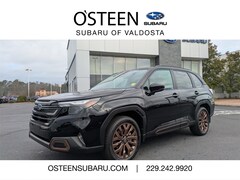 2026 Subaru Forester Sport SUV