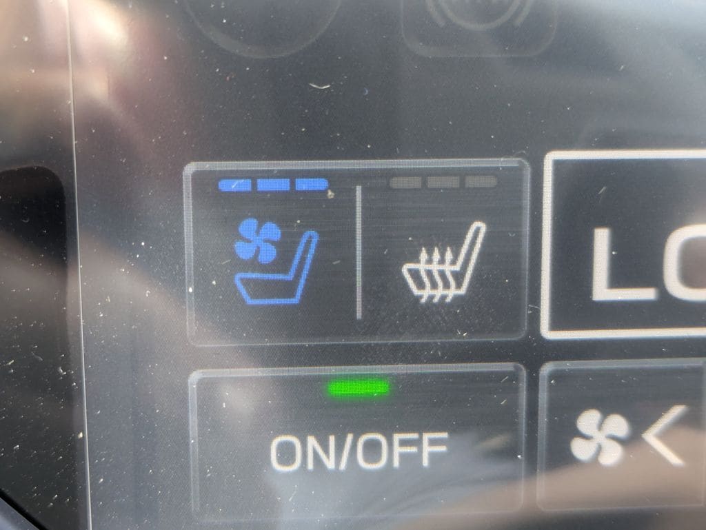 2026 Subaru Ascent Onyx Edition-Touring - Photo 21