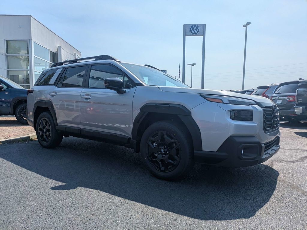New 2026 Subaru Outback Limited SUV