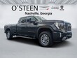  GMC Sierra 2500 HD
