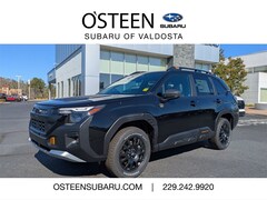 2026 Subaru Forester Wilderness SUV