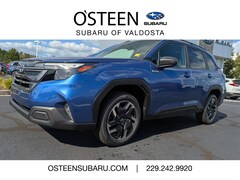 2025 Subaru Forester Hybrid Premium SUV