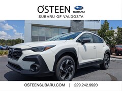 2025 Subaru Crosstrek Limited SUV