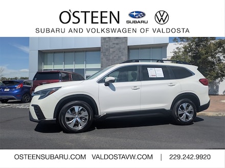 2023 Subaru Ascent Premium 7-Passenger SUV