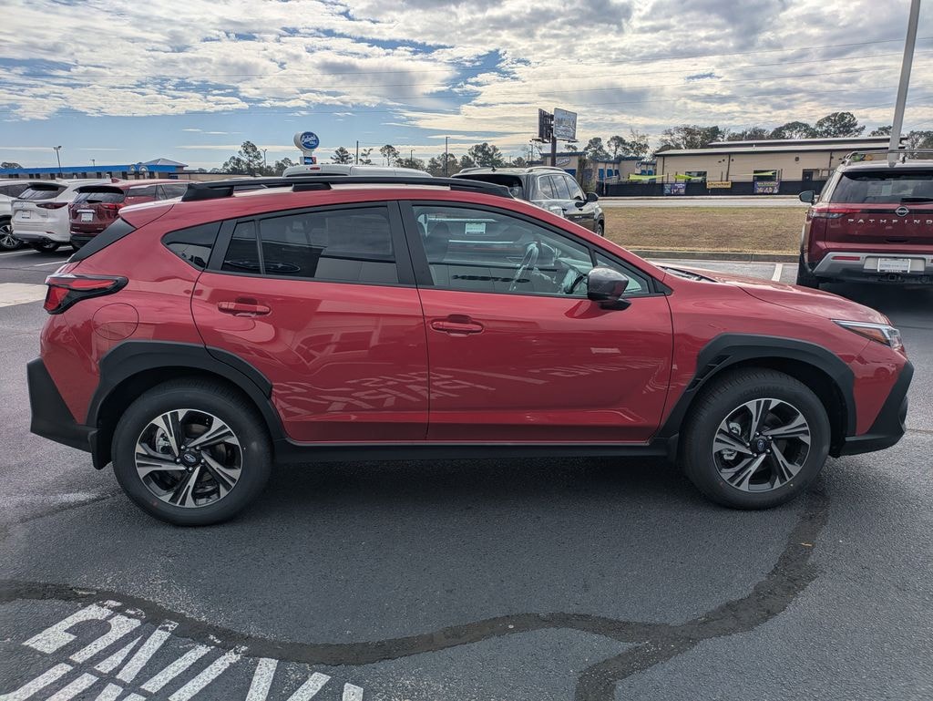New 2026 Subaru Crosstrek Premium SUV