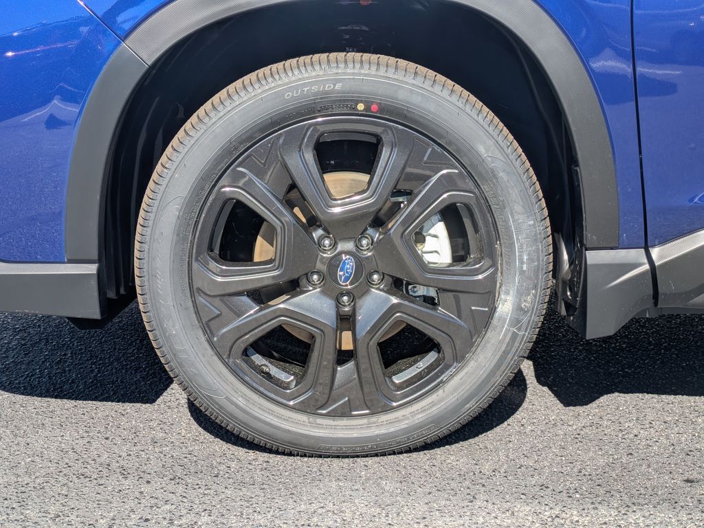 2026 Subaru Ascent Onyx Edition-Touring - Photo 12