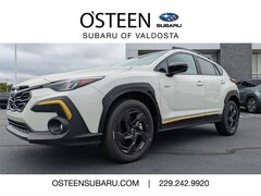 2025 Subaru Crosstrek Sport SUV